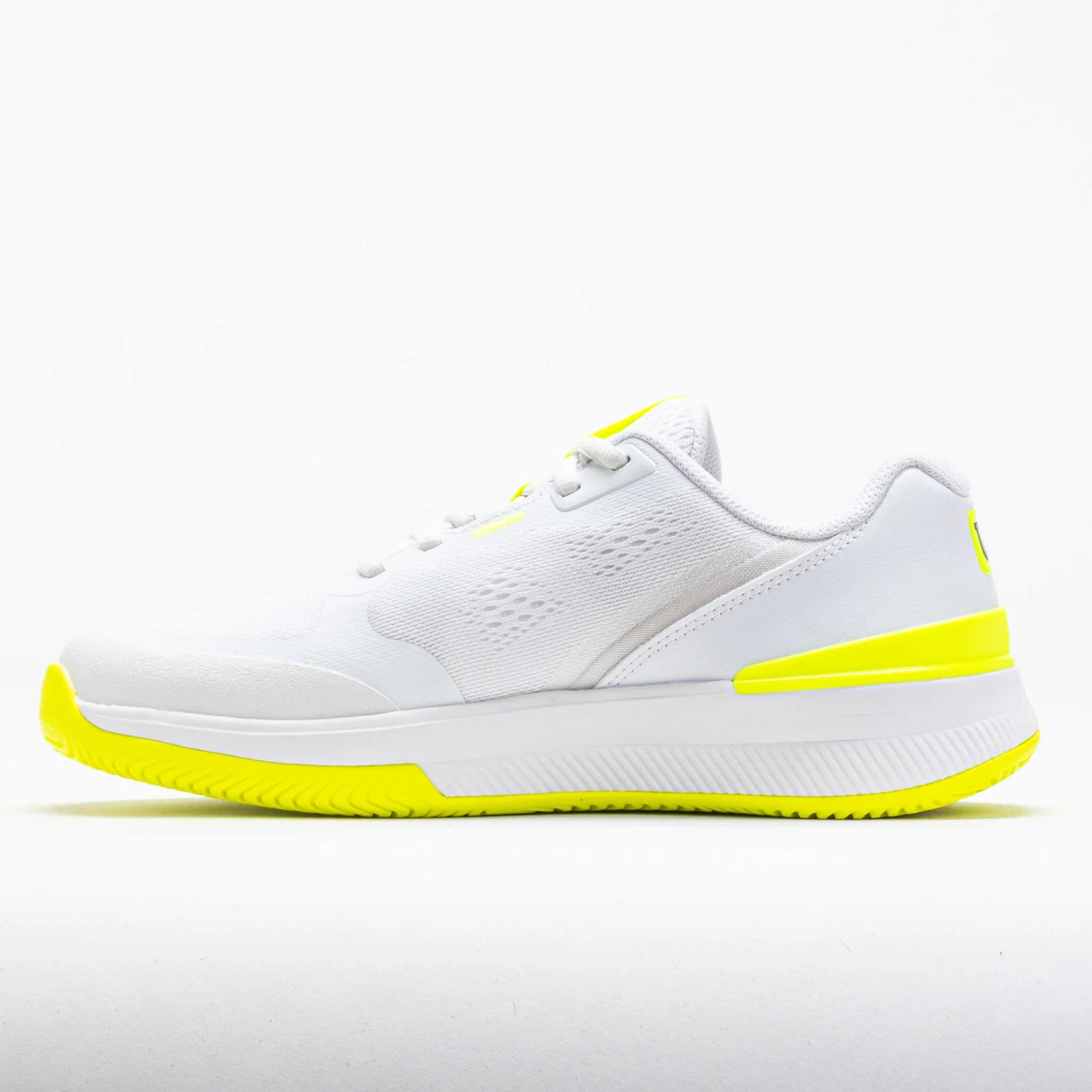 Wilson Intrigue Pro Women's White/Safety Yellow/Navy Blazer 4 Wilson Intrigue Pro Women's White/Safety Yellow/Navy Blazer - Image 2