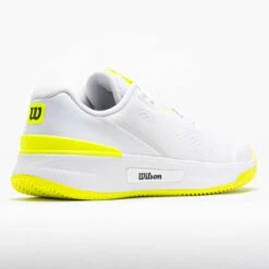 Wilson Intrigue Pro Women's White/Safety Yellow/Navy Blazer 13 Wilson Intrigue Pro Women's White/Safety Yellow/Navy Blazer -Famous Shoes Store 118387 6