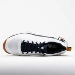 Wilson Rush Pro 4.5 Clay Men's Roland Garros 10 Wilson Rush Pro 4.5 Clay Men's Roland Garros -Famous Shoes Store 118392 2