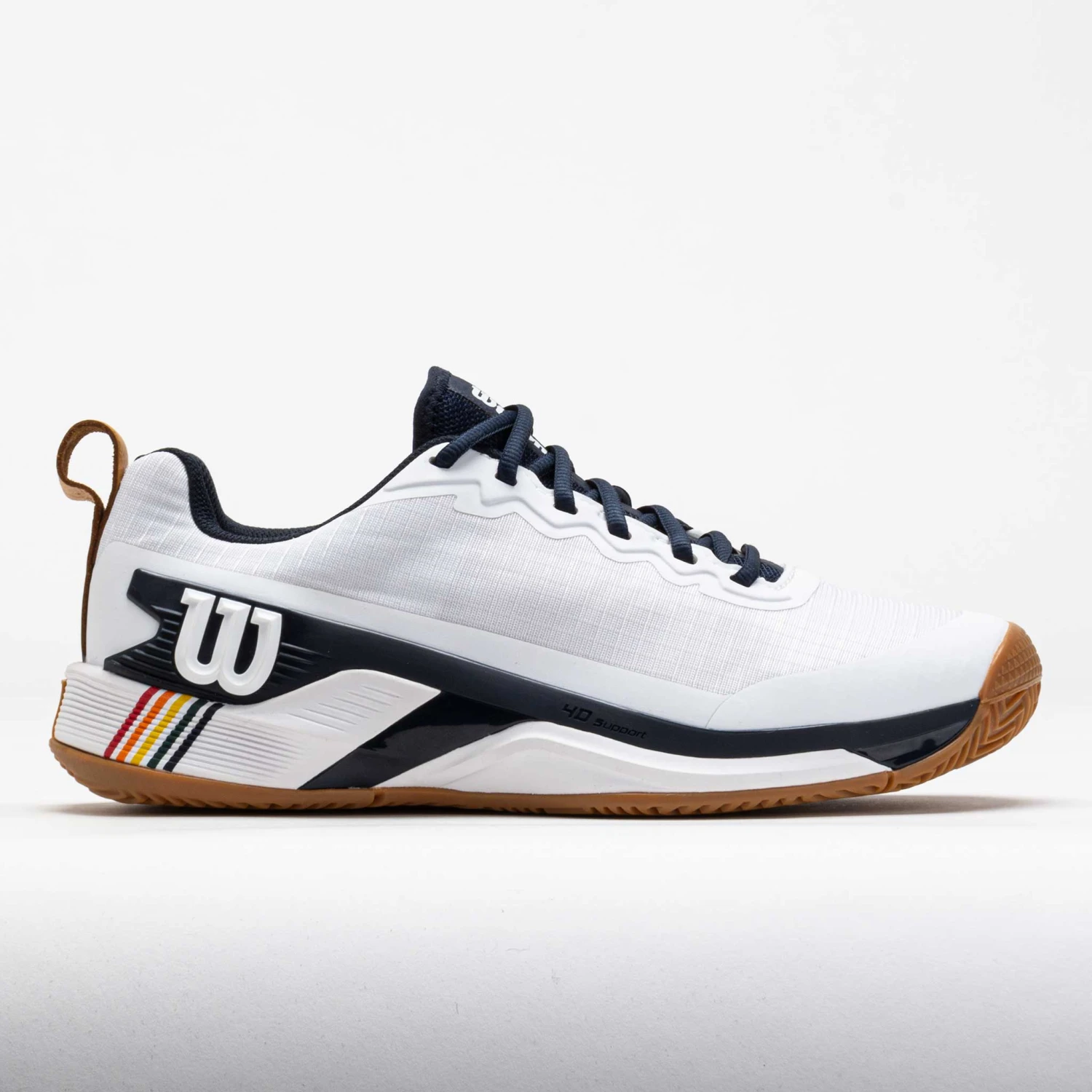 Wilson Rush Pro 4.5 Clay Men's Roland Garros 3 Wilson Rush Pro 4.5 Clay Men's Roland Garros