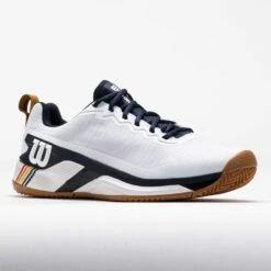 Wilson Rush Pro 4.5 Clay Men's Roland Garros 12 Wilson Rush Pro 4.5 Clay Men's Roland Garros -Famous Shoes Store 118392 5