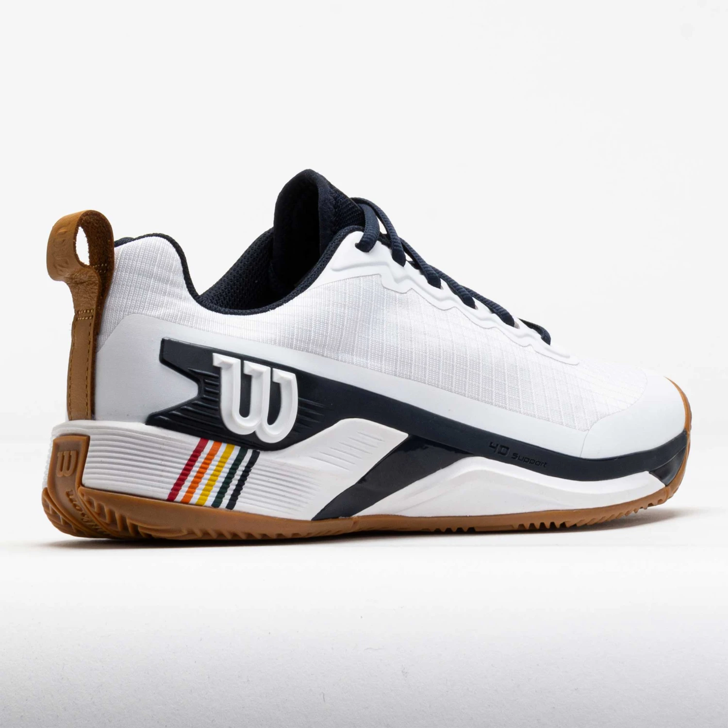 Wilson Rush Pro 4.5 Clay Men's Roland Garros 8 Wilson Rush Pro 4.5 Clay Men's Roland Garros - Image 6