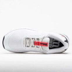 Wilson Intrigue Lite Women's White/Navy Blazer/Dubarry -Famous Shoes Store 118393 2