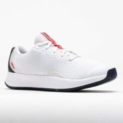 Wilson Intrigue Lite Women's White/Navy Blazer/Dubarry -Famous Shoes Store 118393 5