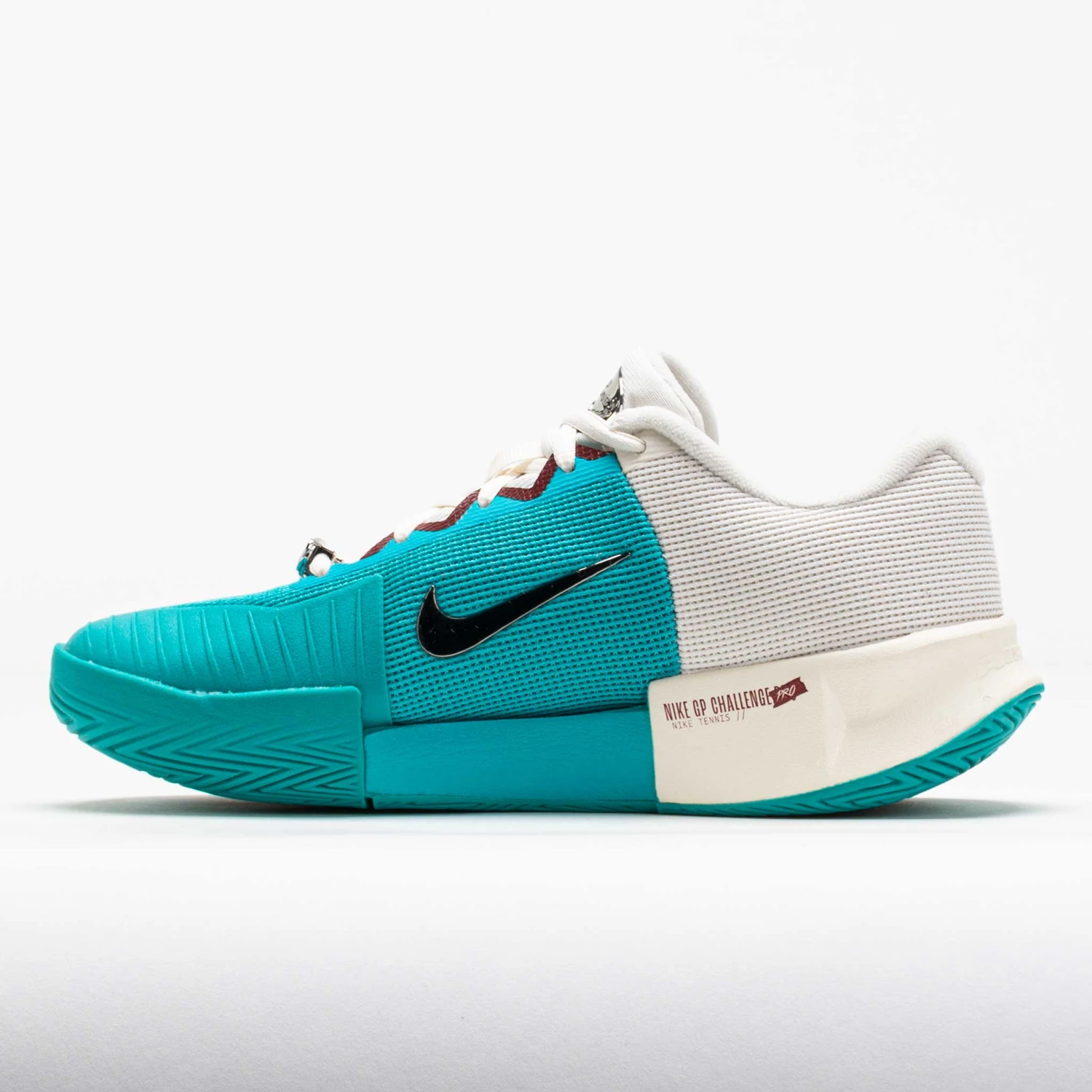 Nike GP Challenge Pro Premium Women's Dusty Cactus/Dark Team Red 4 Nike GP Challenge Pro Premium Women's Dusty Cactus/Dark Team Red - Image 2