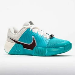 Nike GP Challenge Pro Premium Women's Dusty Cactus/Dark Team Red 12 Nike GP Challenge Pro Premium Women's Dusty Cactus/Dark Team Red -Famous Shoes Store 118403 5