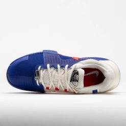 Nike Zoom GP Challenge 1 Premium Men's Deep Night/Light Crimson 10 Nike Zoom GP Challenge 1 Premium Men's Deep Night/Light Crimson -Famous Shoes Store 118407 2