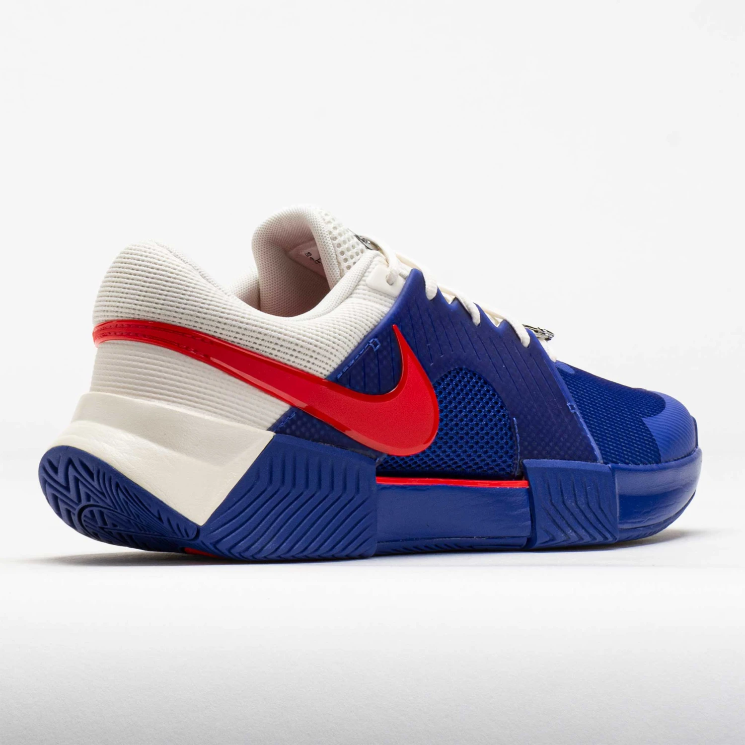 Nike Zoom GP Challenge 1 Premium Men's Deep Night/Light Crimson 8 Nike Zoom GP Challenge 1 Premium Men's Deep Night/Light Crimson - Image 6