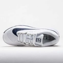 Nike Vapor Pro 3 Premium Men's White/Midnight Navy 10 Nike Vapor Pro 3 Premium Men's White/Midnight Navy -Famous Shoes Store 118409 2