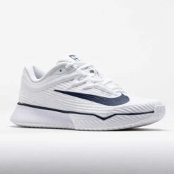Nike Vapor Pro 3 Premium Women's White/Midnight Navy -Famous Shoes Store 118412 5