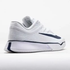Nike Vapor Pro 3 Premium Women's White/Midnight Navy -Famous Shoes Store 118412 6