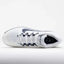 Nike Vapor 12 Premium Men's White/Midnight Navy -Famous Shoes Store 118413 2