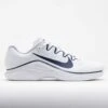 Nike Vapor 12 Premium Men's White/Midnight Navy -Famous Shoes Store 118413 3