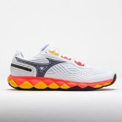 Mizuno Wave Enforce Tour 2 AC Men's White/Baritone Blue