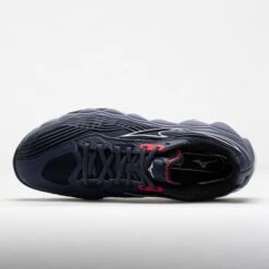 Mizuno Wave Enforce Tour 2 AC Men's Odyssey Grey/White -Famous Shoes Store 118422 2