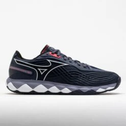 Mizuno Wave Enforce Tour 2 AC Men's Odyssey Grey/White