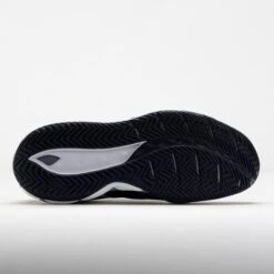 Mizuno Wave Enforce Tour 2 AC Men's Odyssey Grey/White -Famous Shoes Store 118422 4