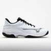 Mizuno Wave Exceed Court AC Men's White/Black