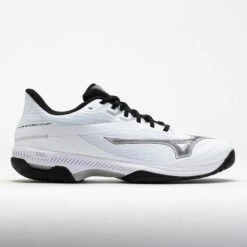 Mizuno Wave Exceed Court AC Men's White/Black