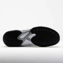 Mizuno Wave Exceed Court AC Men's White/Black -Famous Shoes Store 118432 4