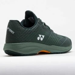Yonex Power Cushion Sonicage 4 Men's Khaki 13 Yonex Power Cushion Sonicage 4 Men's Khaki -Famous Shoes Store 118435 6