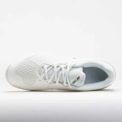 Yonex Power Cushion Sonicage 4 Men's White -Famous Shoes Store 118438 2