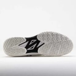 Yonex Power Cushion Sonicage 4 Men's White -Famous Shoes Store 118438 4