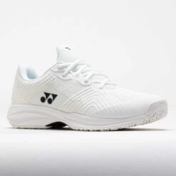 Yonex Power Cushion Sonicage 4 Men's White -Famous Shoes Store 118438 5