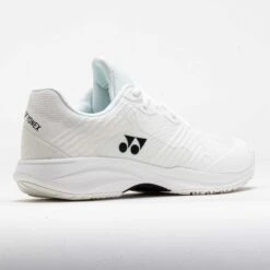 Yonex Power Cushion Sonicage 4 Men's White -Famous Shoes Store 118438 6
