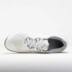 Yonex Power Cushion Sonicage 4 Women's White/Gray 10 Yonex Power Cushion Sonicage 4 Women's White/Gray -Famous Shoes Store 118439 2