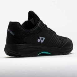 Yonex Power Cushion Sonicage 4 Wide Men's Black 13 Yonex Power Cushion Sonicage 4 Wide Men's Black -Famous Shoes Store 118440 6
