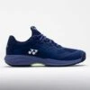 Yonex Power Cushion Sonicage 4 Clay Men's Navy Blue 2 Yonex Power Cushion Sonicage 4 Clay Men's Navy Blue -Famous Shoes Store 118441 3