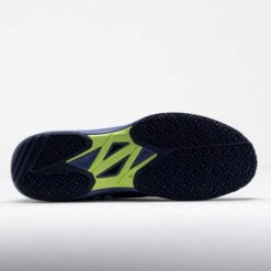Yonex Power Cushion Sonicage 4 Clay Men's Navy Blue 11 Yonex Power Cushion Sonicage 4 Clay Men's Navy Blue -Famous Shoes Store 118441 4