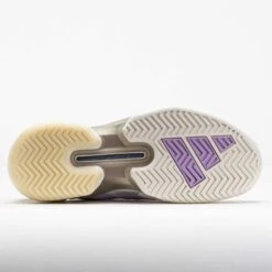 Adidas Adizero Ubersonic 5 Women's White/Powder Plum/Aurora Plum 11 Adidas Adizero Ubersonic 5 Women's White/Powder Plum/Aurora Plum -Famous Shoes Store 118499 4