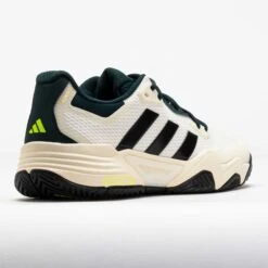 Adidas SoleMatch Control 2 Men's Off White/Silver Metallic/Aurora Ivy 13 Adidas SoleMatch Control 2 Men's Off White/Silver Metallic/Aurora Ivy -Famous Shoes Store 118507 6