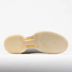 Adidas AvaLuxe Women's OrangeTint/Silver/Hi-Res Yellow 11 Adidas AvaLuxe Women's OrangeTint/Silver/Hi-Res Yellow -Famous Shoes Store 118518 4