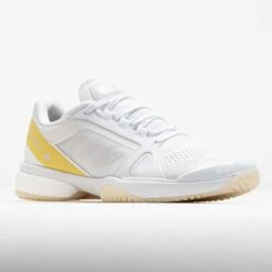 Adidas AvaLuxe Women's OrangeTint/Silver/Hi-Res Yellow 12 Adidas AvaLuxe Women's OrangeTint/Silver/Hi-Res Yellow -Famous Shoes Store 118518 5