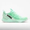K-Swiss K-Frame Speed Women's Neon Mint/White/Neon Pastel Pink