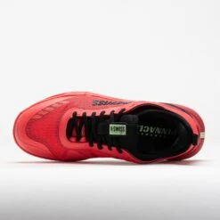 K-Swiss Hypercourt Pinnacle Men's Neon Lava/Black/Chili Pepper -Famous Shoes Store 118540 2