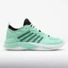 K-Swiss Hypercourt Supreme 2 Women's Neon Mint/Black/White -Famous Shoes Store 118544 3