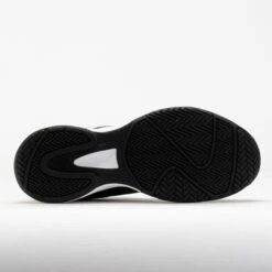 K-Swiss Court Express 2 Men's Black/White/Soft Neon Green 11 K-Swiss Court Express 2 Men's Black/White/Soft Neon Green -Famous Shoes Store 118553 4