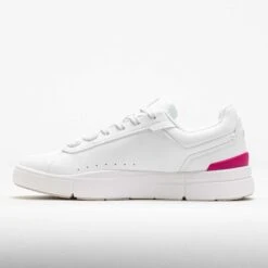 On Running On The Roger Advantage Women's White/Pink 9 On Running On The Roger Advantage Women's White/Pink -Famous Shoes Store 118627 1