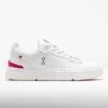 On Running On The Roger Advantage Women's White/Pink -Famous Shoes Store 118627 3