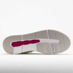 On Running On The Roger Advantage Women's White/Pink 11 On Running On The Roger Advantage Women's White/Pink -Famous Shoes Store 118627 4