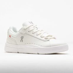 On Running On The Roger Advantage Women's Ivory/Ivory 12 On Running On The Roger Advantage Women's Ivory/Ivory -Famous Shoes Store 118629 5