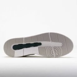 On Running On The Roger Advantage Men's White/Olive -Famous Shoes Store 118630 4