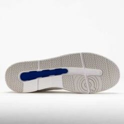 On Running On The Roger Advantage Men's White/Indigo -Famous Shoes Store 118631 4