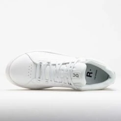 On Running On The Roger Advantage Men's White/White -Famous Shoes Store 118632 2