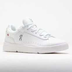 On Running On The Roger Advantage Men's White/White -Famous Shoes Store 118632 5