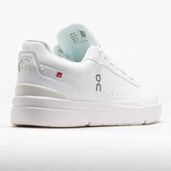 On Running On The Roger Advantage Men's White/White -Famous Shoes Store 118632 6